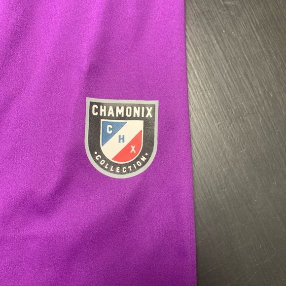 Chamonix Collection Lightweight XC Jacket - Picture 10 of 10